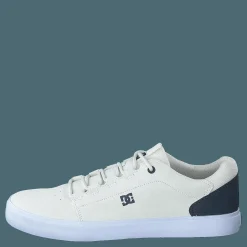 DC Shoes Hyde White/navy