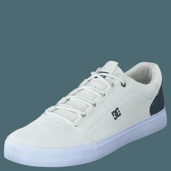 DC Shoes Hyde White/navy