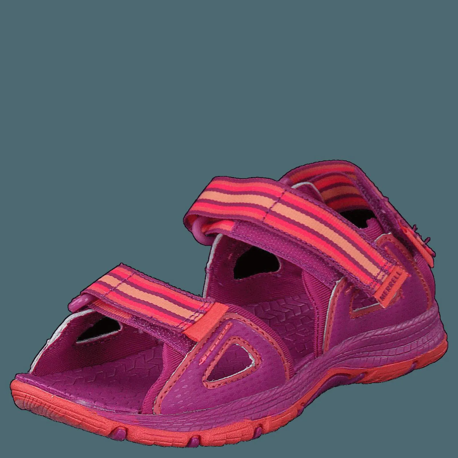 Barn Merrell Hydro Blaze Purple/coral