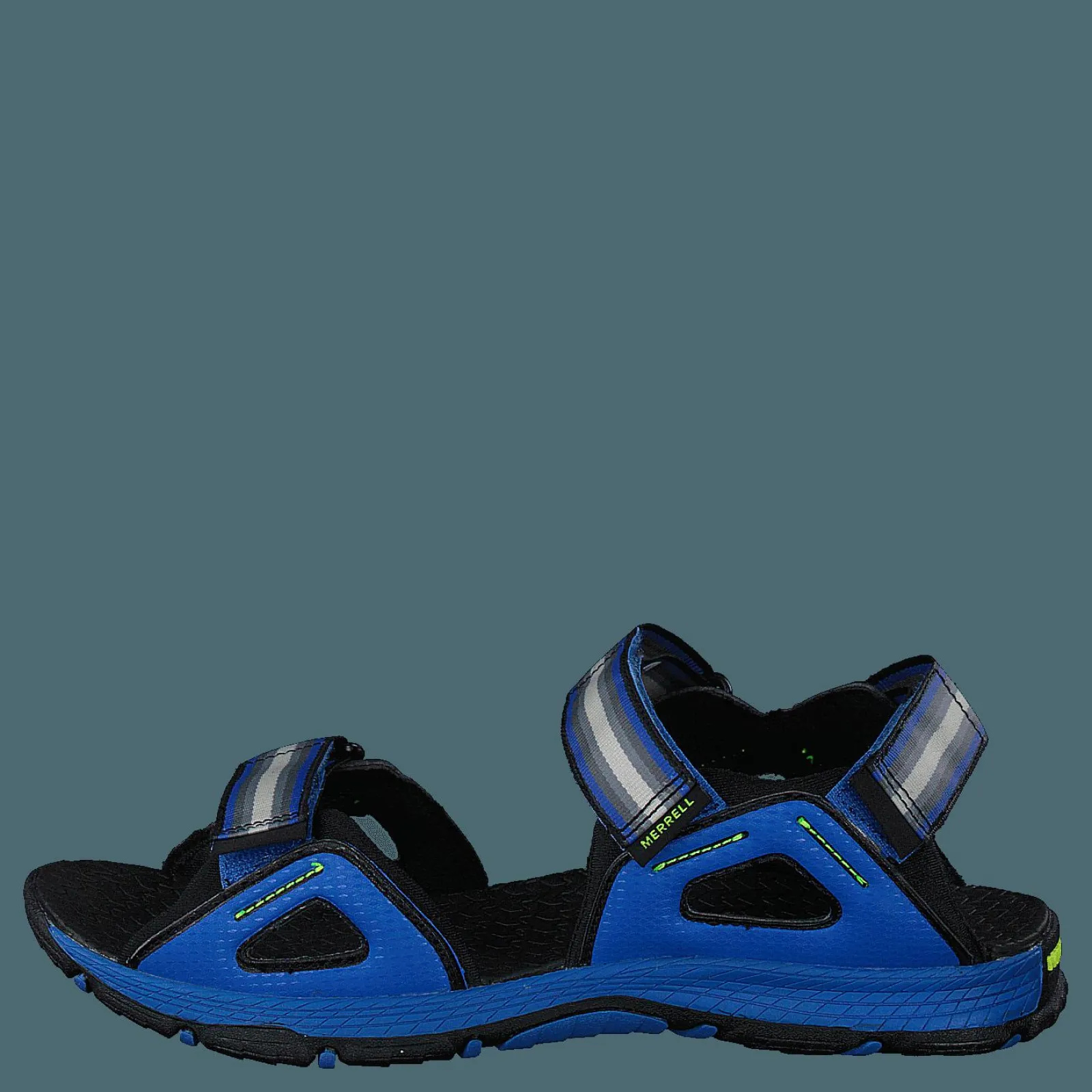 Barn Merrell Hydro Blaze Royal