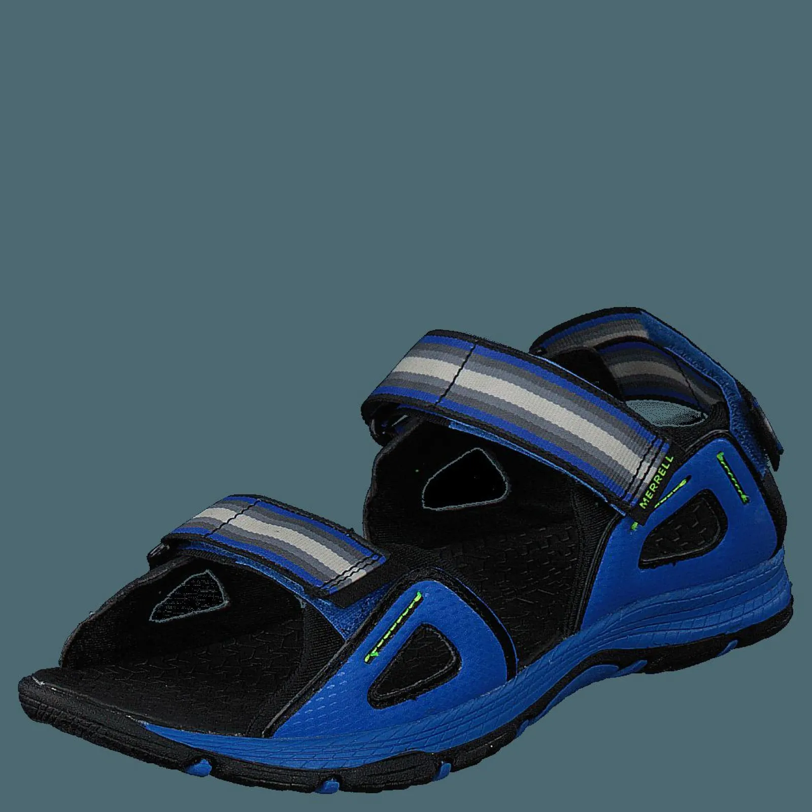 Barn Merrell Hydro Blaze Royal
