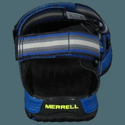 Barn Merrell Hydro Blaze Royal