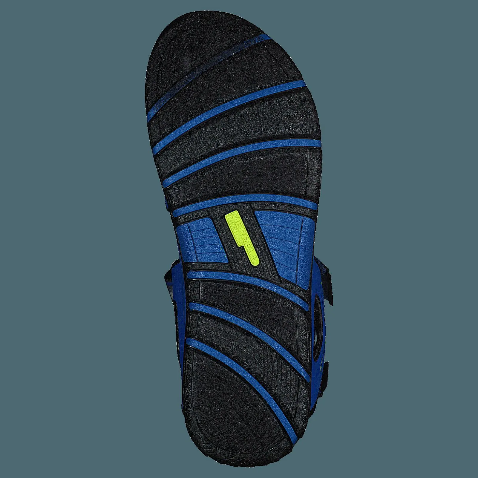 Barn Merrell Hydro Blaze Royal