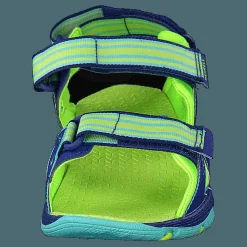 Barn Merrell Hydro Blaze Turq/blue