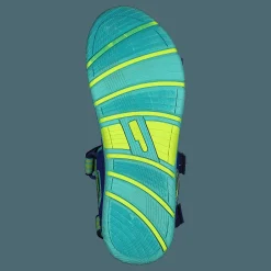 Barn Merrell Hydro Blaze Turq/blue