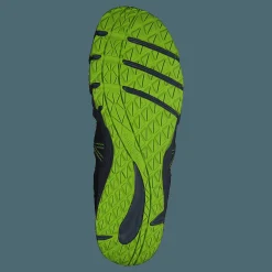 Barn Merrell Hydro Choprock Shandal Black/navy/lime