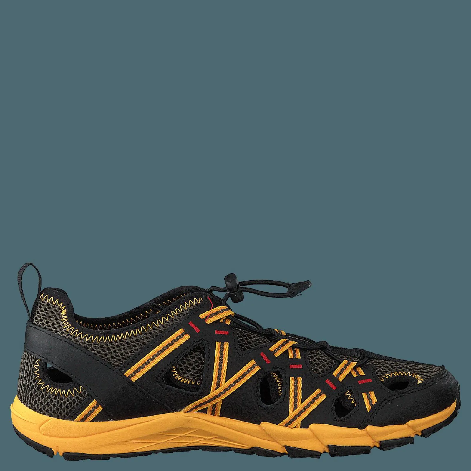 Barn Merrell Hydro Choprock Shandal Black/orange