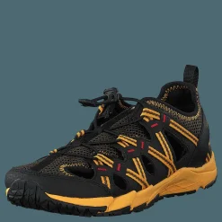 Barn Merrell Hydro Choprock Shandal Black/orange