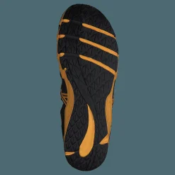 Barn Merrell Hydro Choprock Shandal Black/orange