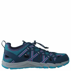 Barn Merrell Hydro Choprock Shandal Navy/turq