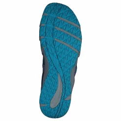 Barn Merrell Hydro Choprock Shandal Navy/turq