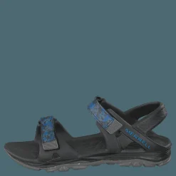 Barn Merrell Hydro Drift Black/navy