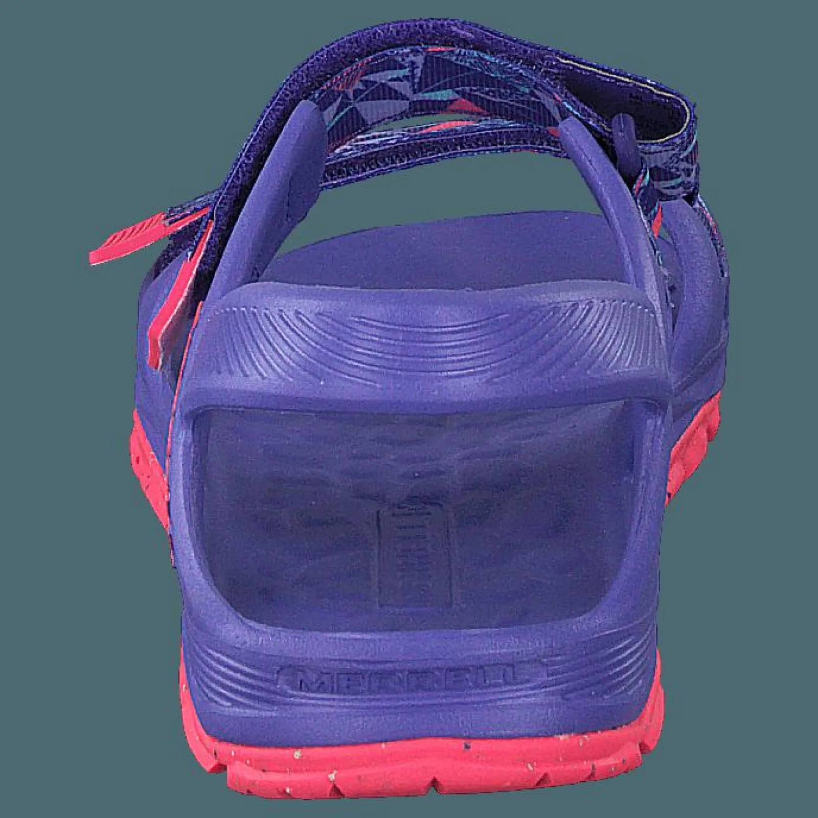 Barn Merrell Hydro Drift Purple/coral