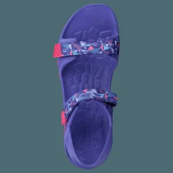 Barn Merrell Hydro Drift Purple/coral