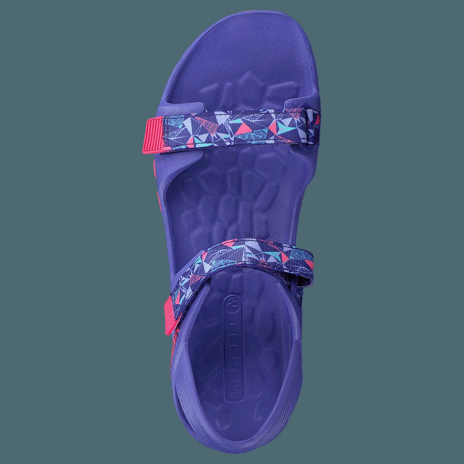 Barn Merrell Hydro Drift Purple/coral