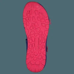 Barn Merrell Hydro Drift Purple/coral