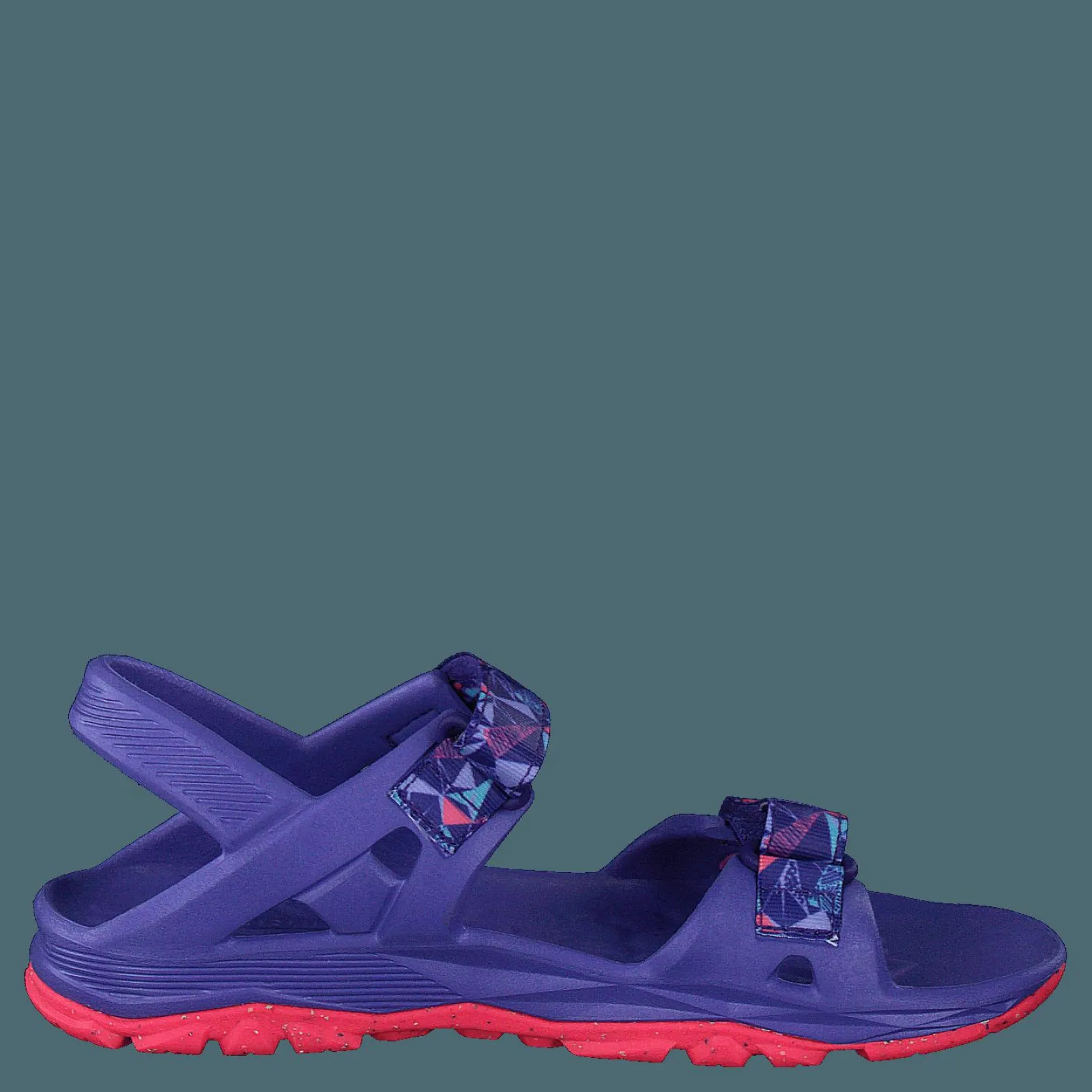 Barn Merrell Hydro Drift Purple/coral