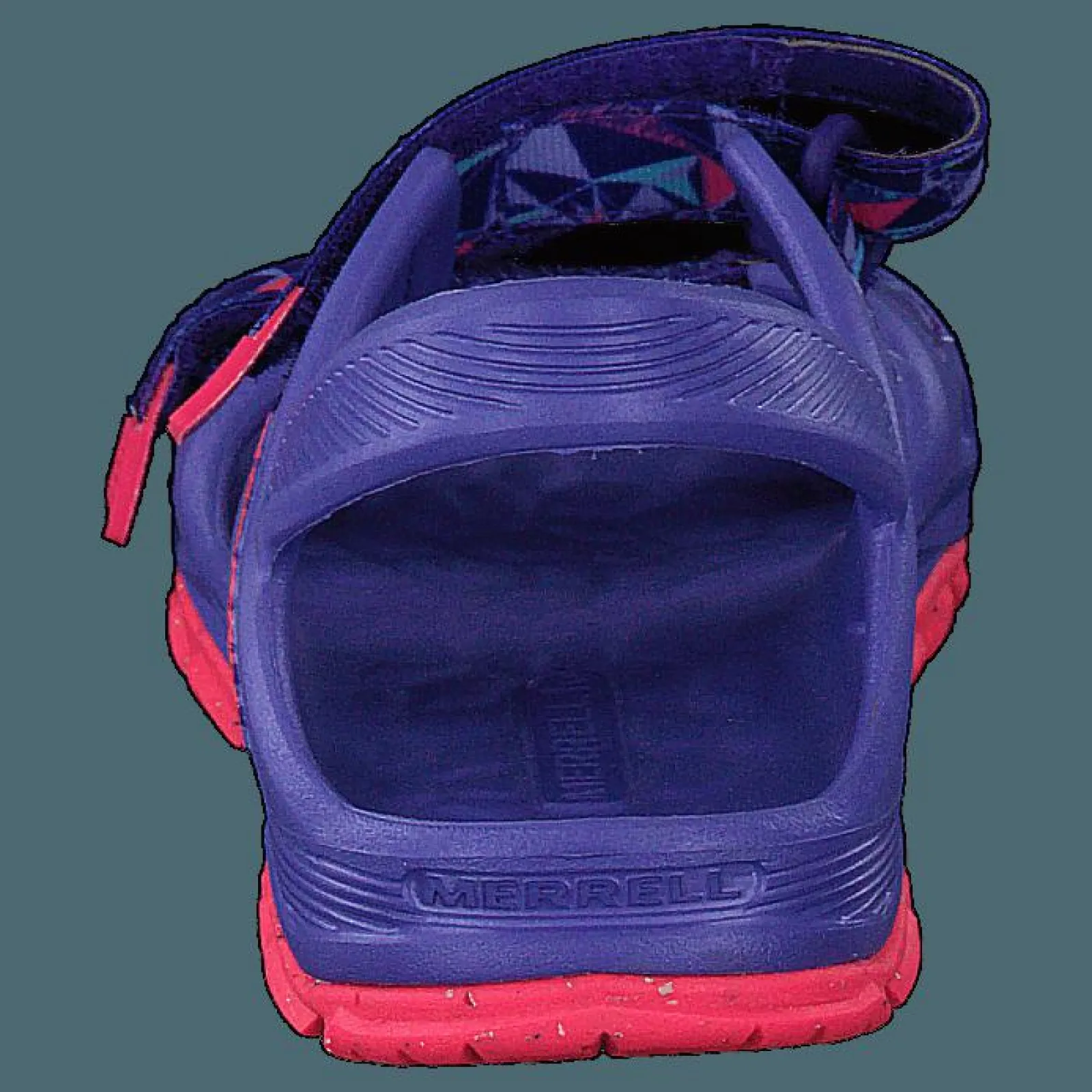 Barn Merrell Hydro Drift Purple/coral