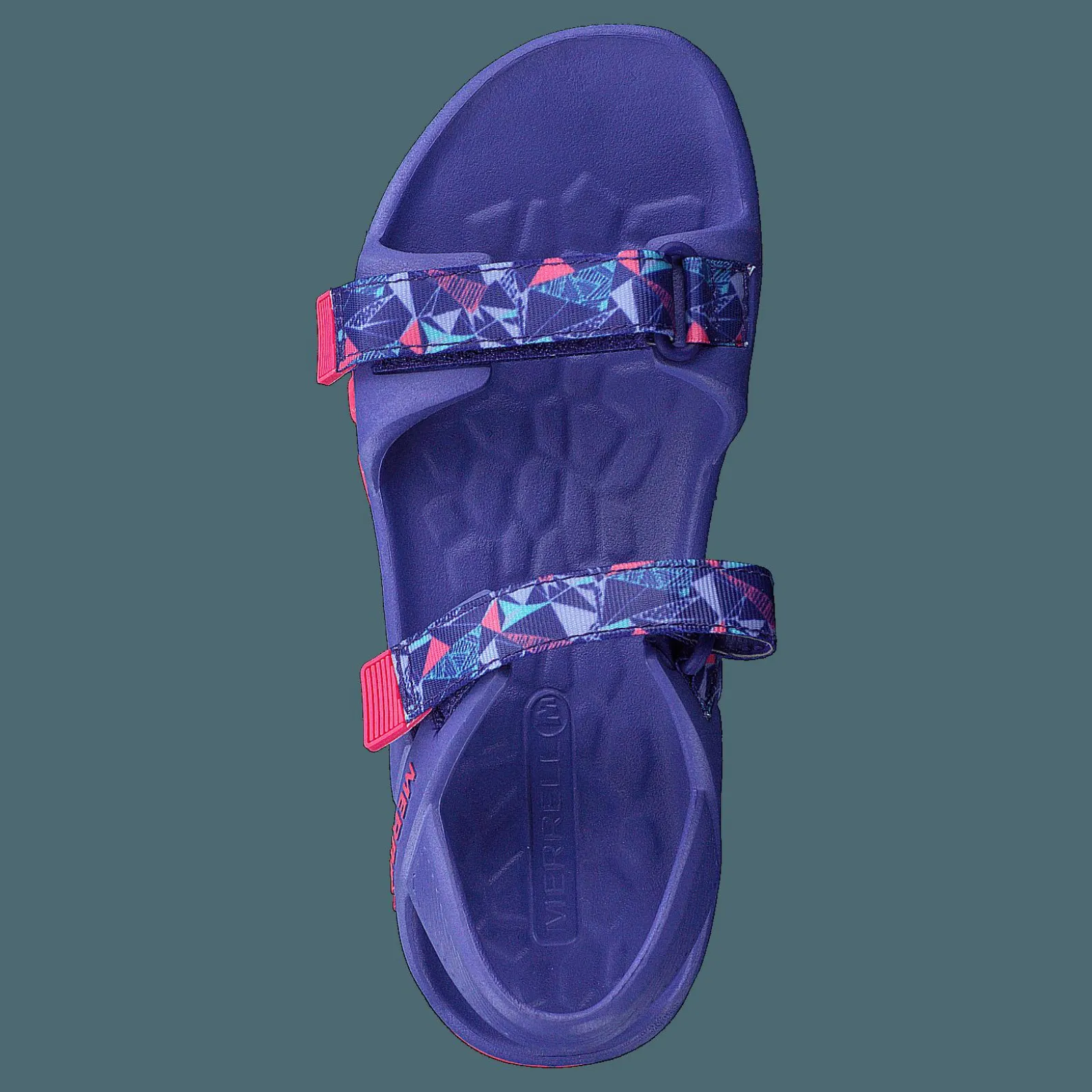 Barn Merrell Hydro Drift Purple/coral
