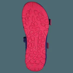 Barn Merrell Hydro Drift Purple/coral