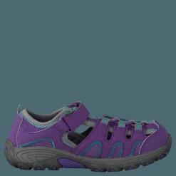 Barn Merrell Hydro H20 Sandal Purple/grey