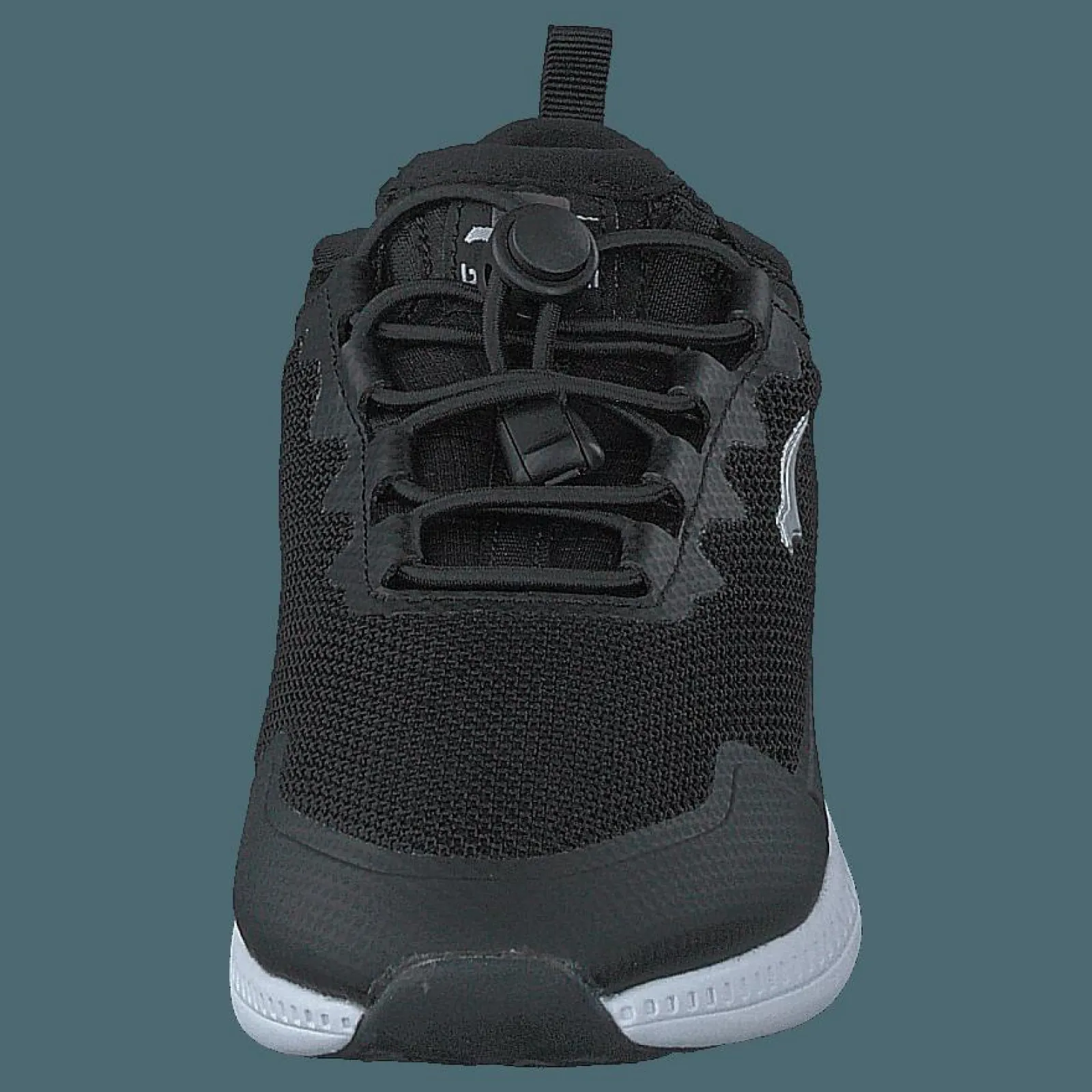 Barn Bagheera Hydro Jr Black/white