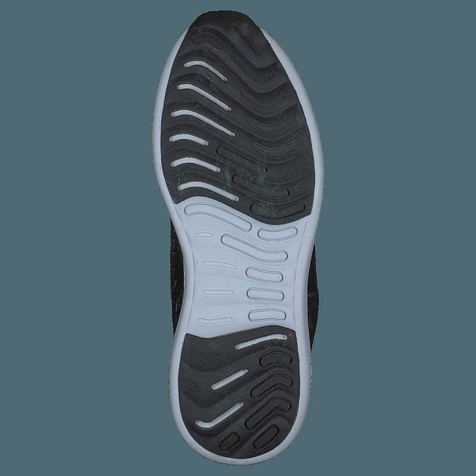 Barn Bagheera Hydro Jr Black/white