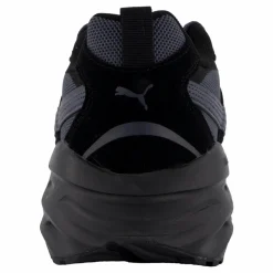 Puma Hypnotic Ls Black-strong Gray