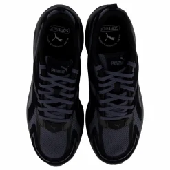 Puma Hypnotic Ls Black-strong Gray