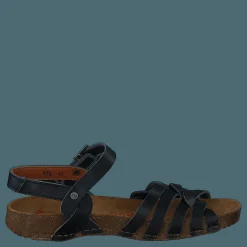 Art I Breathe 976 Black