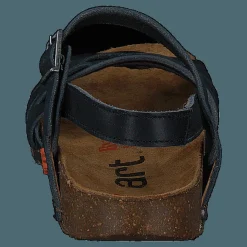 Art I Breathe 976 Black