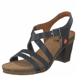 Art I Meet 146 Black