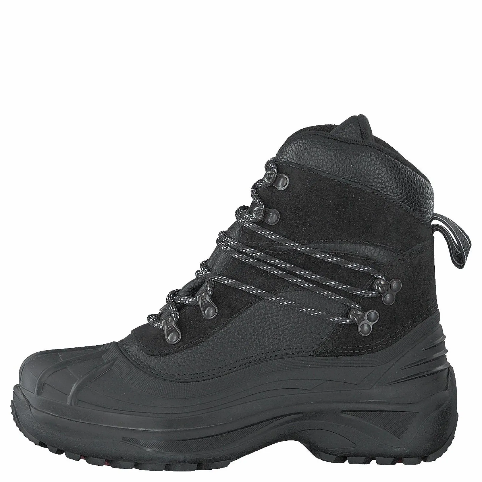 Ilse Jacobsen Ice9001 Black