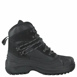 Ilse Jacobsen Ice9001 Black