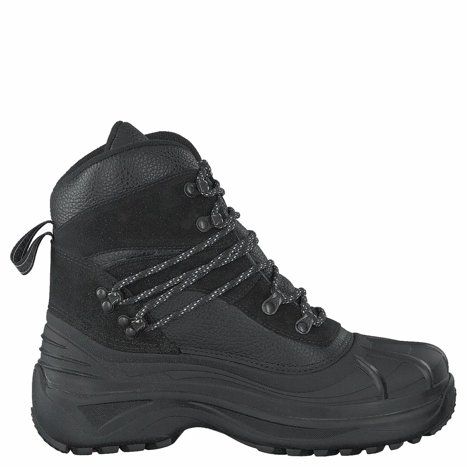 Ilse Jacobsen Ice9001 Black