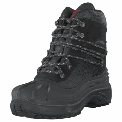 Ilse Jacobsen Ice9001 Black