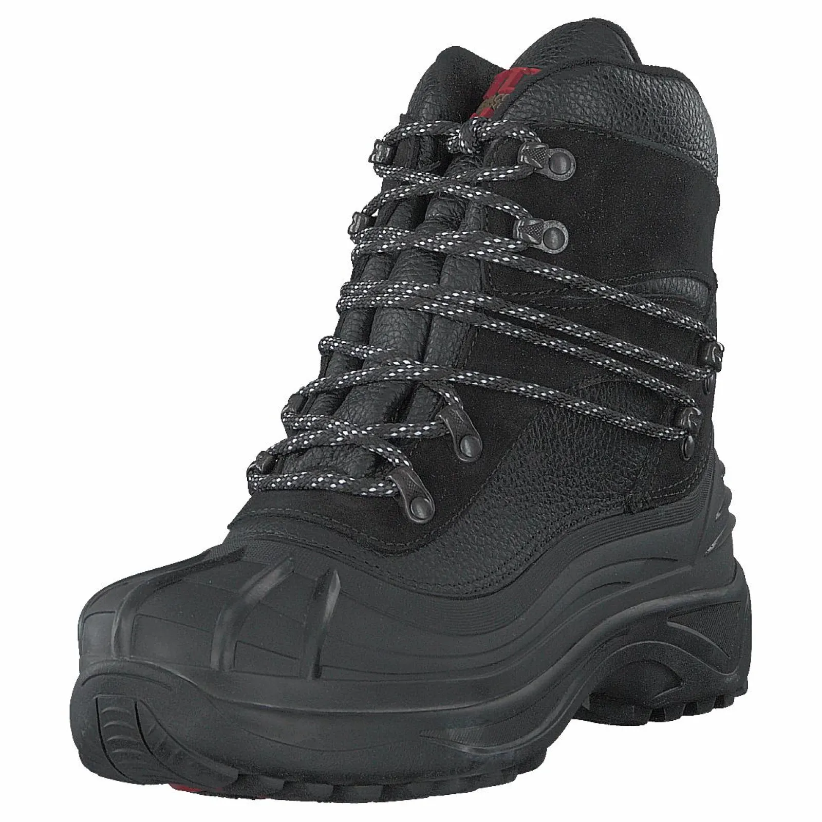 Ilse Jacobsen Ice9001 Black