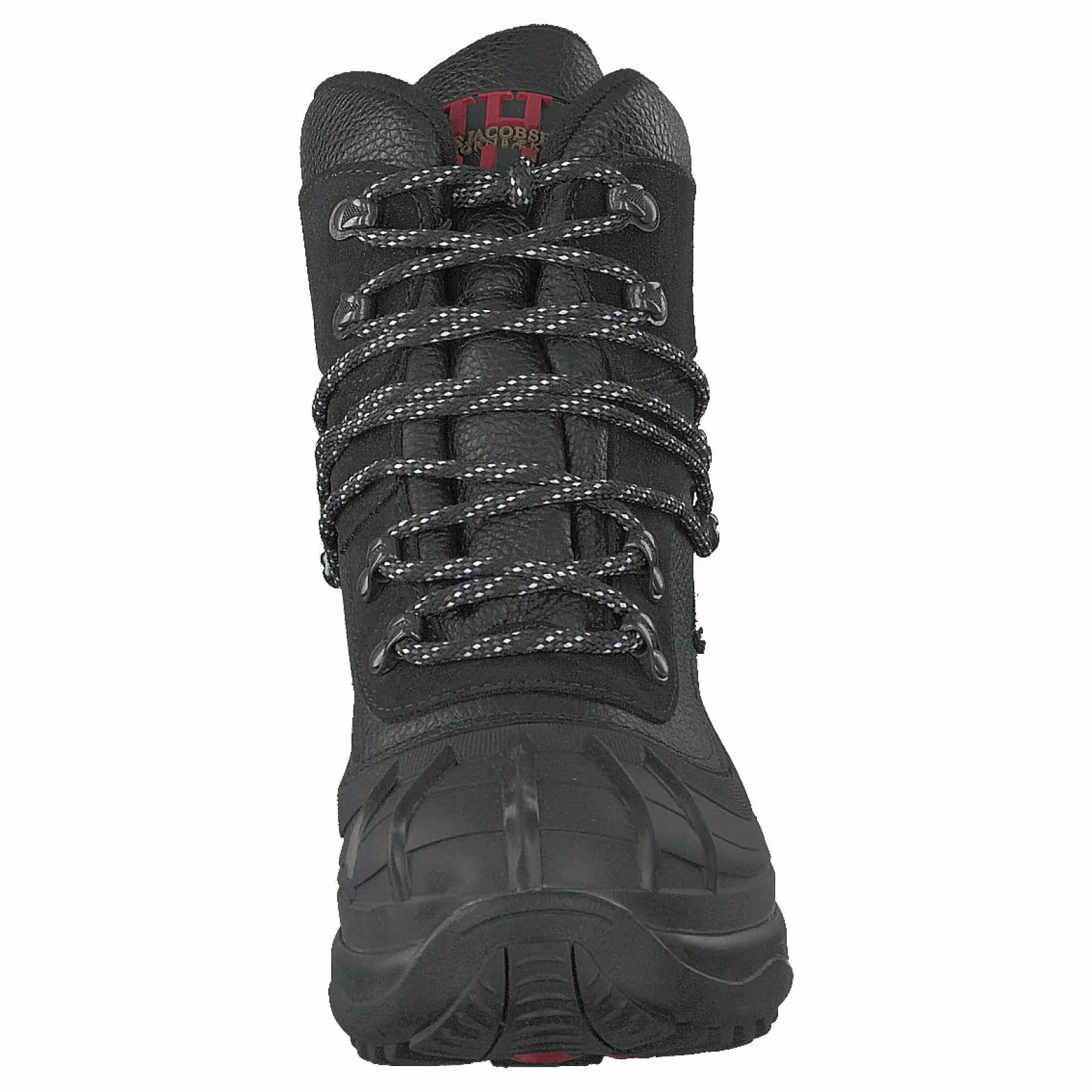 Ilse Jacobsen Ice9001 Black