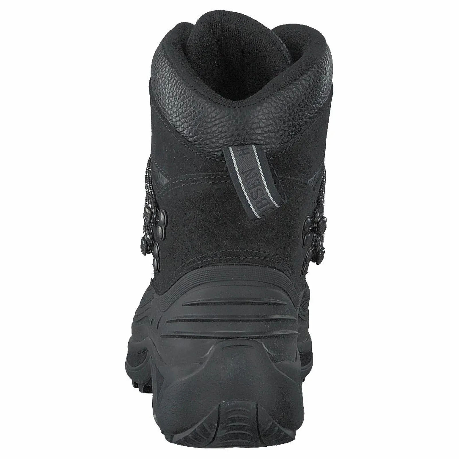 Ilse Jacobsen Ice9001 Black