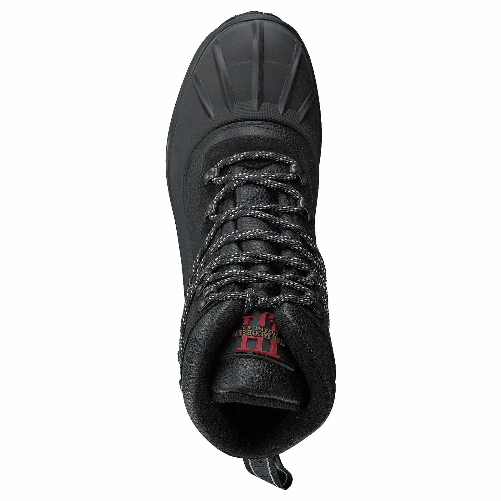 Ilse Jacobsen Ice9001 Black