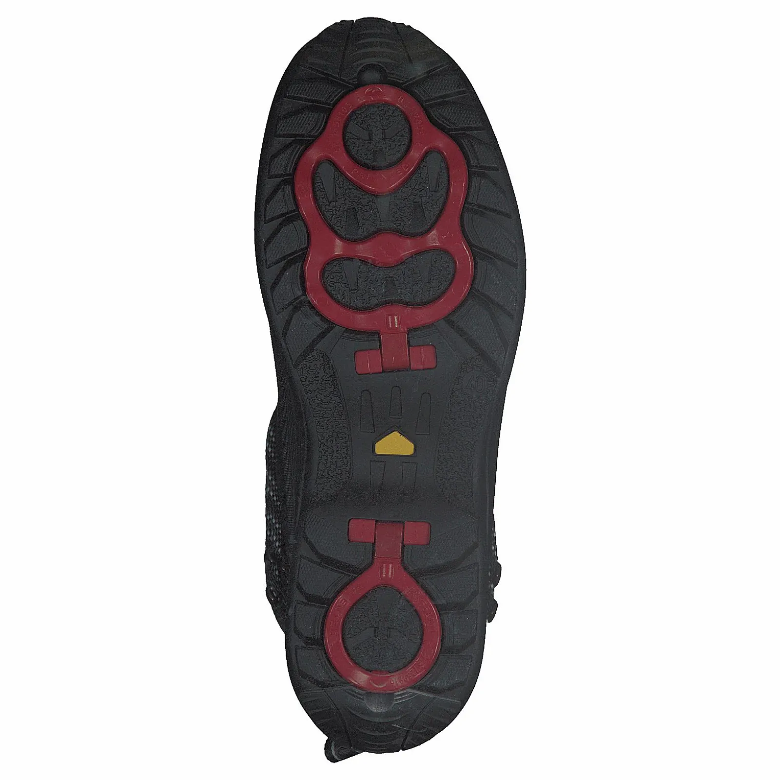 Ilse Jacobsen Ice9001 Black