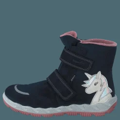 Barn Superfit Icebird Blue