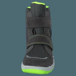 Barn Superfit Icebird Grey/yellow