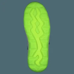 Barn Superfit Icebird Grey/yellow