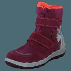 Barn Superfit Icebird Red