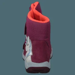 Barn Superfit Icebird Red