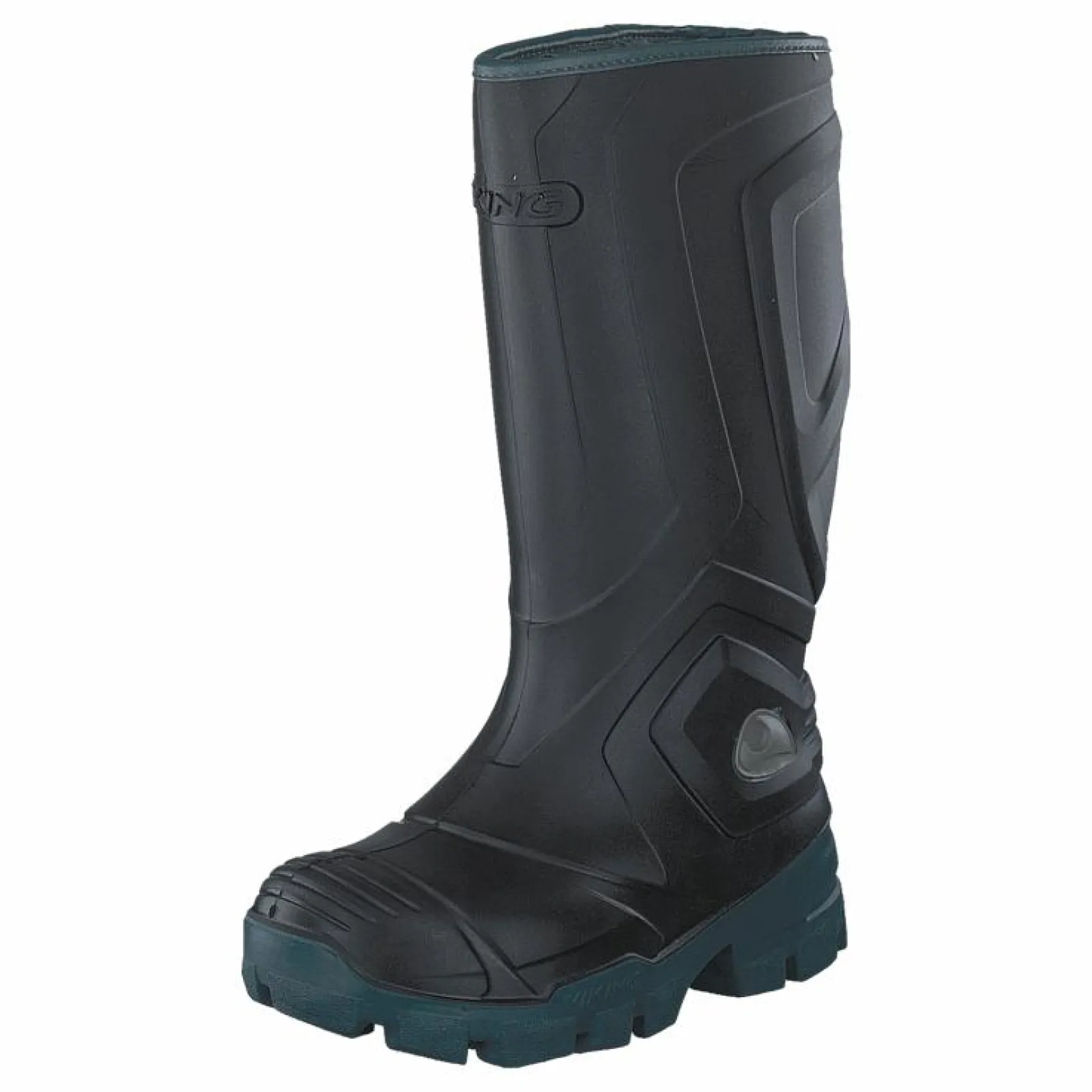 Viking Icefighter Black/Grey