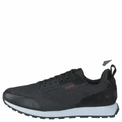 HUGO Icelin Runn Qny 10245534 01 Black