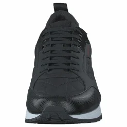 HUGO Icelin Runn Qny 10245534 01 Black