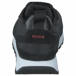 HUGO Icelin Runn Qny 10245534 01 Black